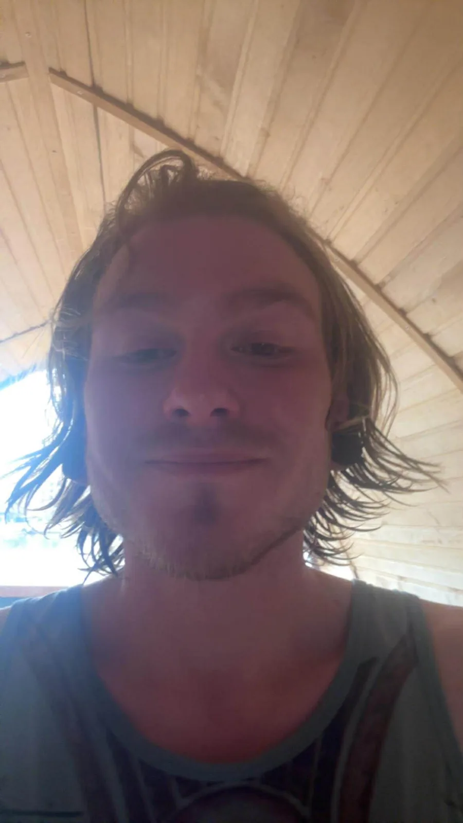 Loui Ahlgreen Jensen