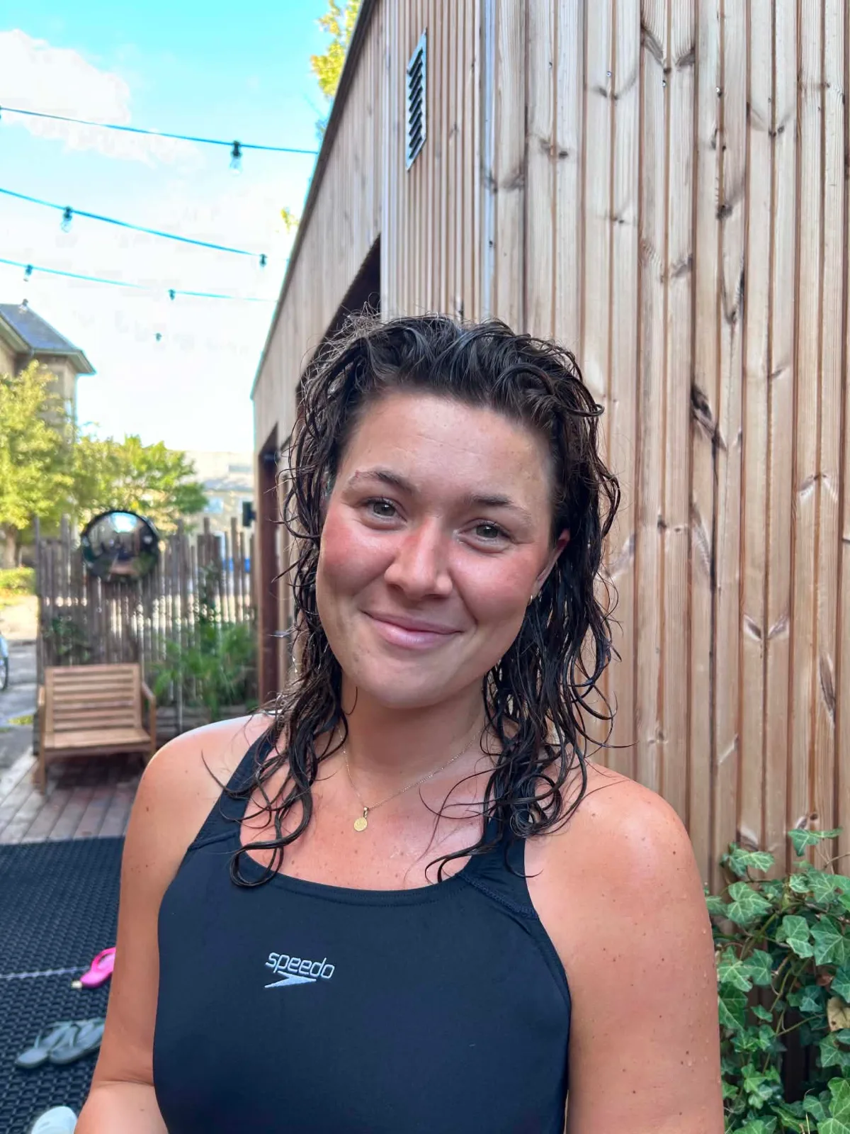 Gusmester Kathrine Krage Byrialsen