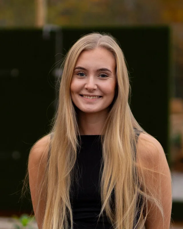 Ida Krone, gusmester hos HotSpot Sauna